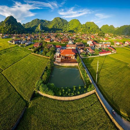 Bac Son Homestay Luaran gambar