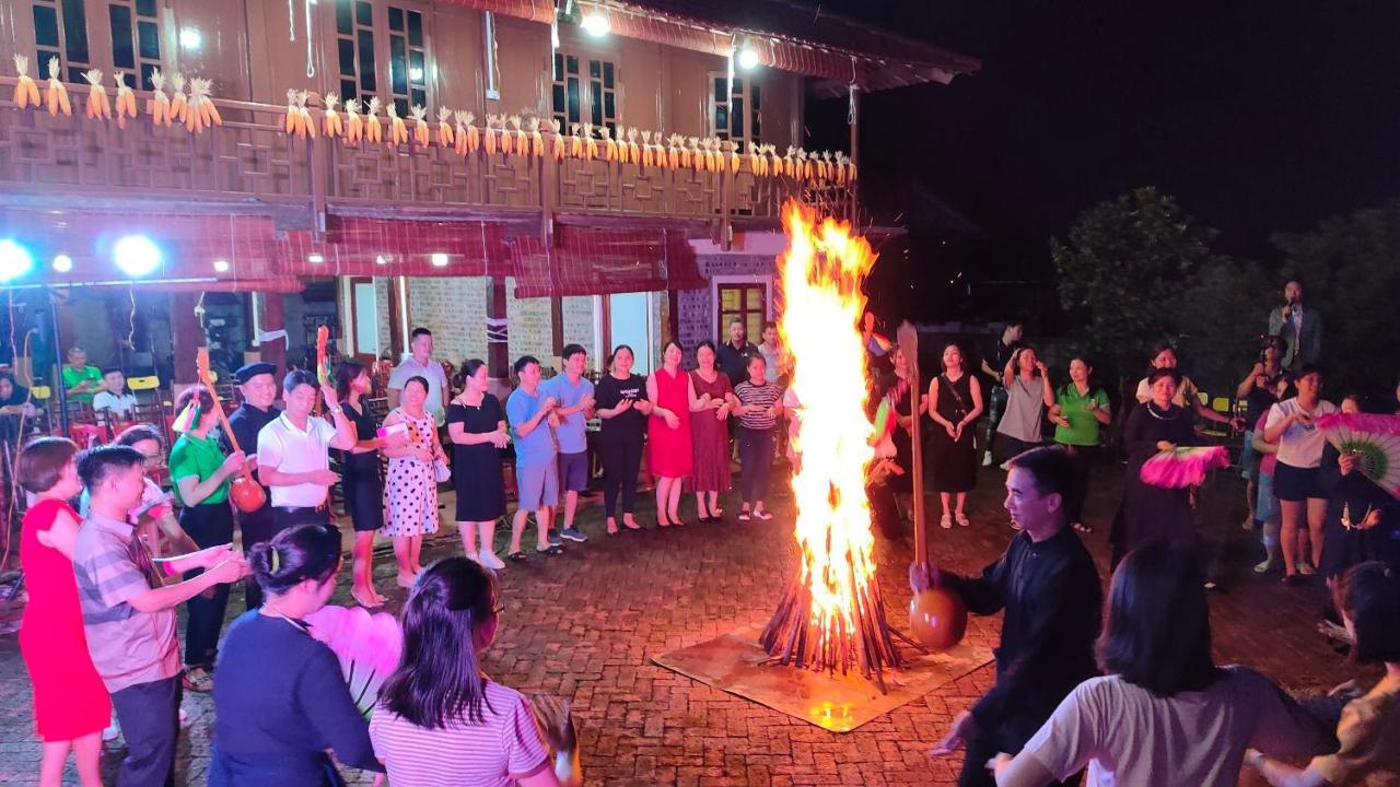 Bac Son Homestay Luaran gambar