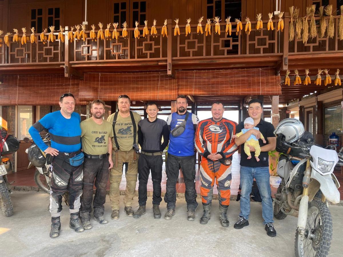 Bac Son Homestay Luaran gambar