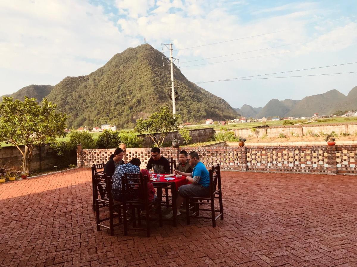 Bac Son Homestay Luaran gambar