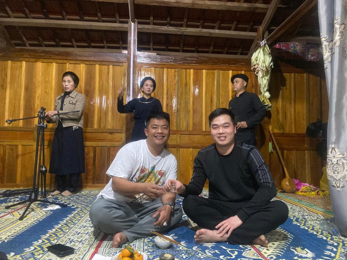Bac Son Homestay Luaran gambar