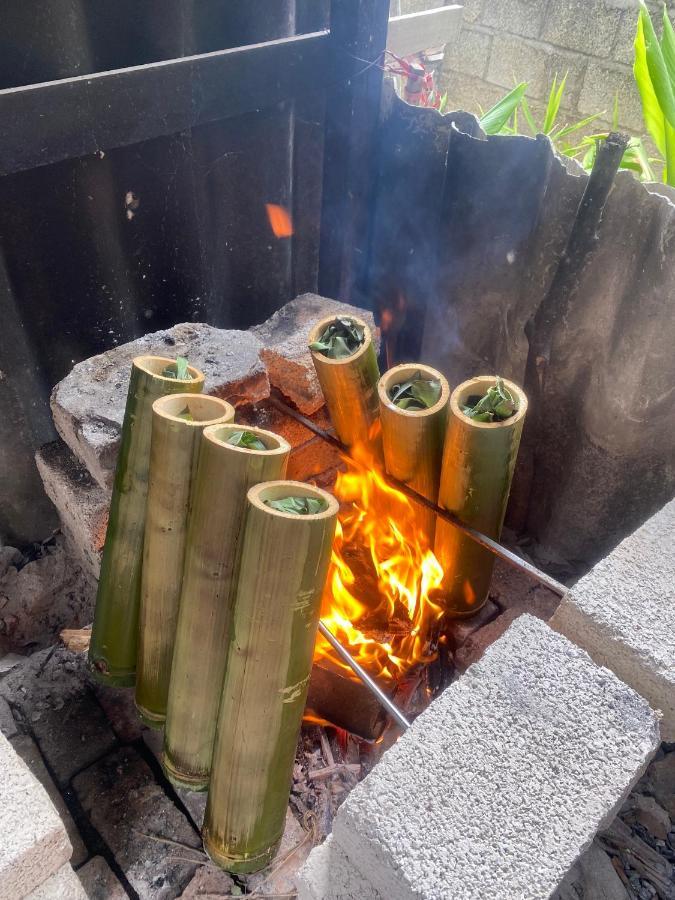 Bac Son Homestay Luaran gambar