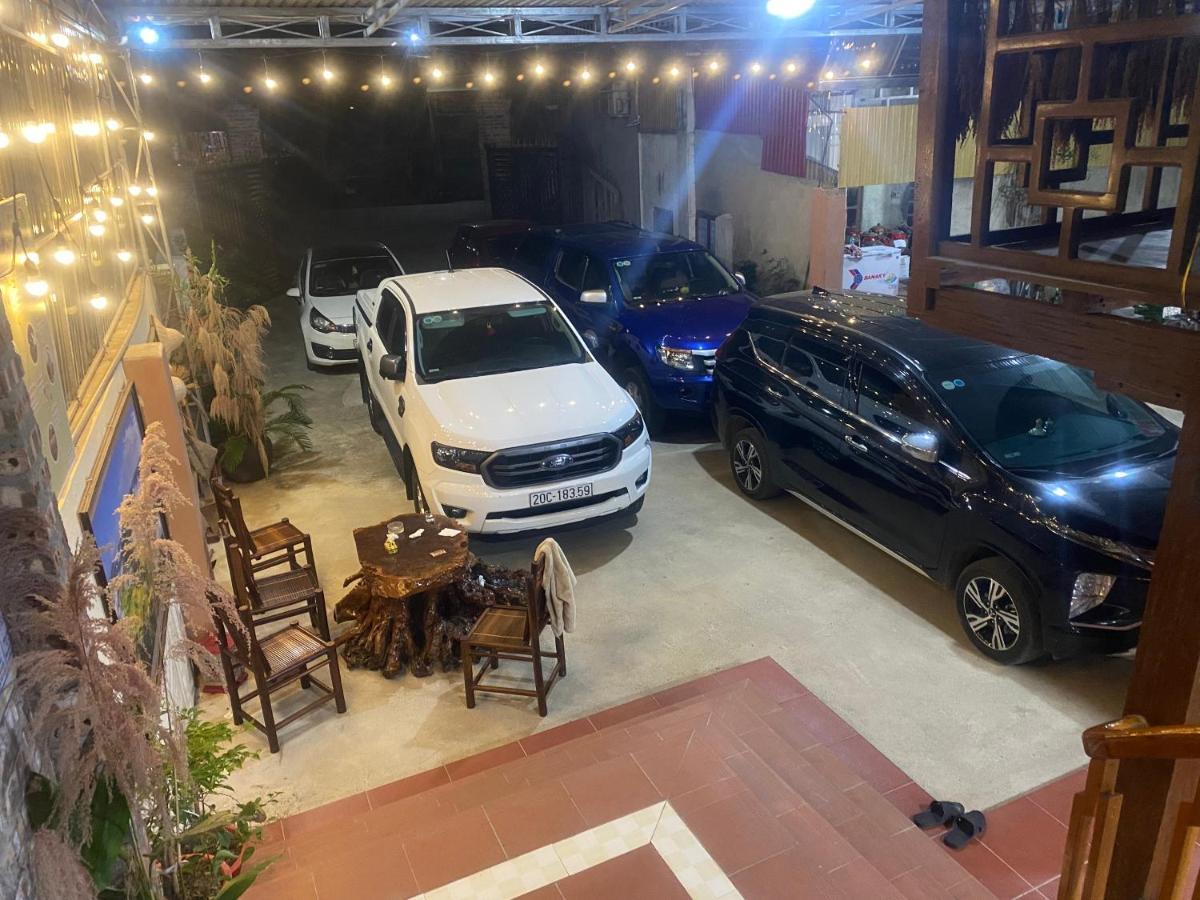 Bac Son Homestay Luaran gambar