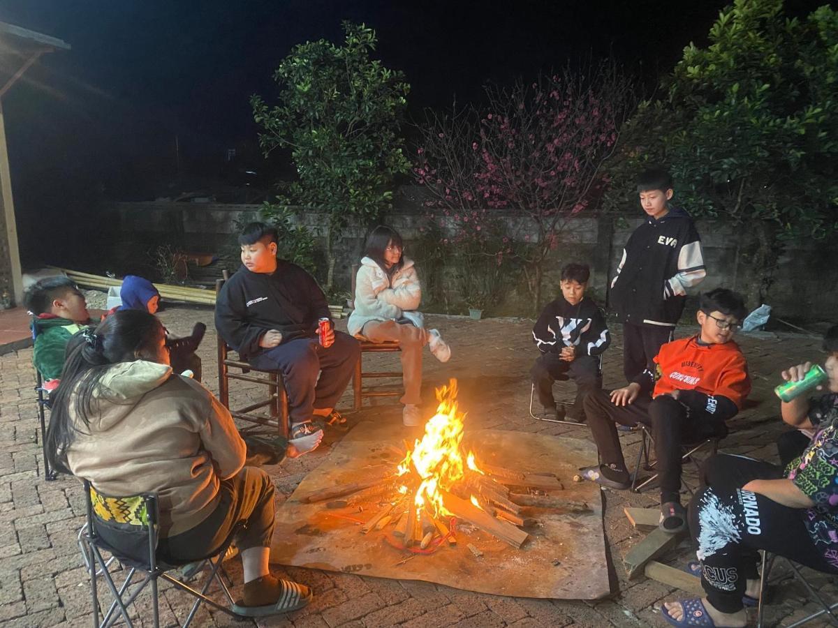 Bac Son Homestay Luaran gambar