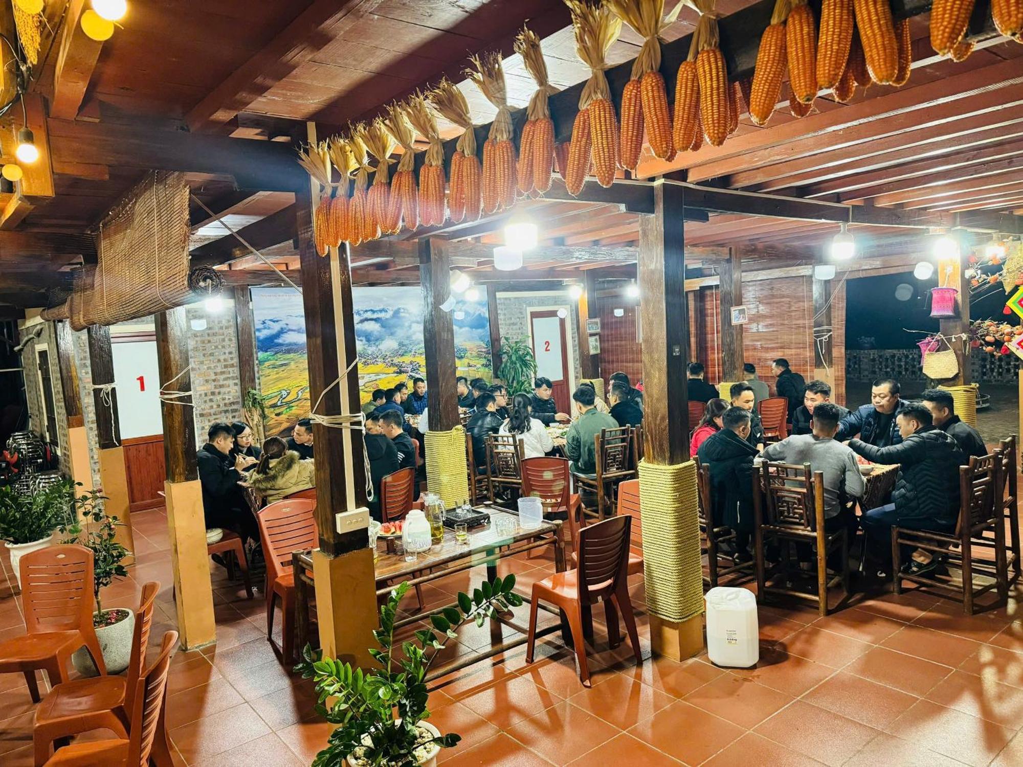 Bac Son Homestay Luaran gambar