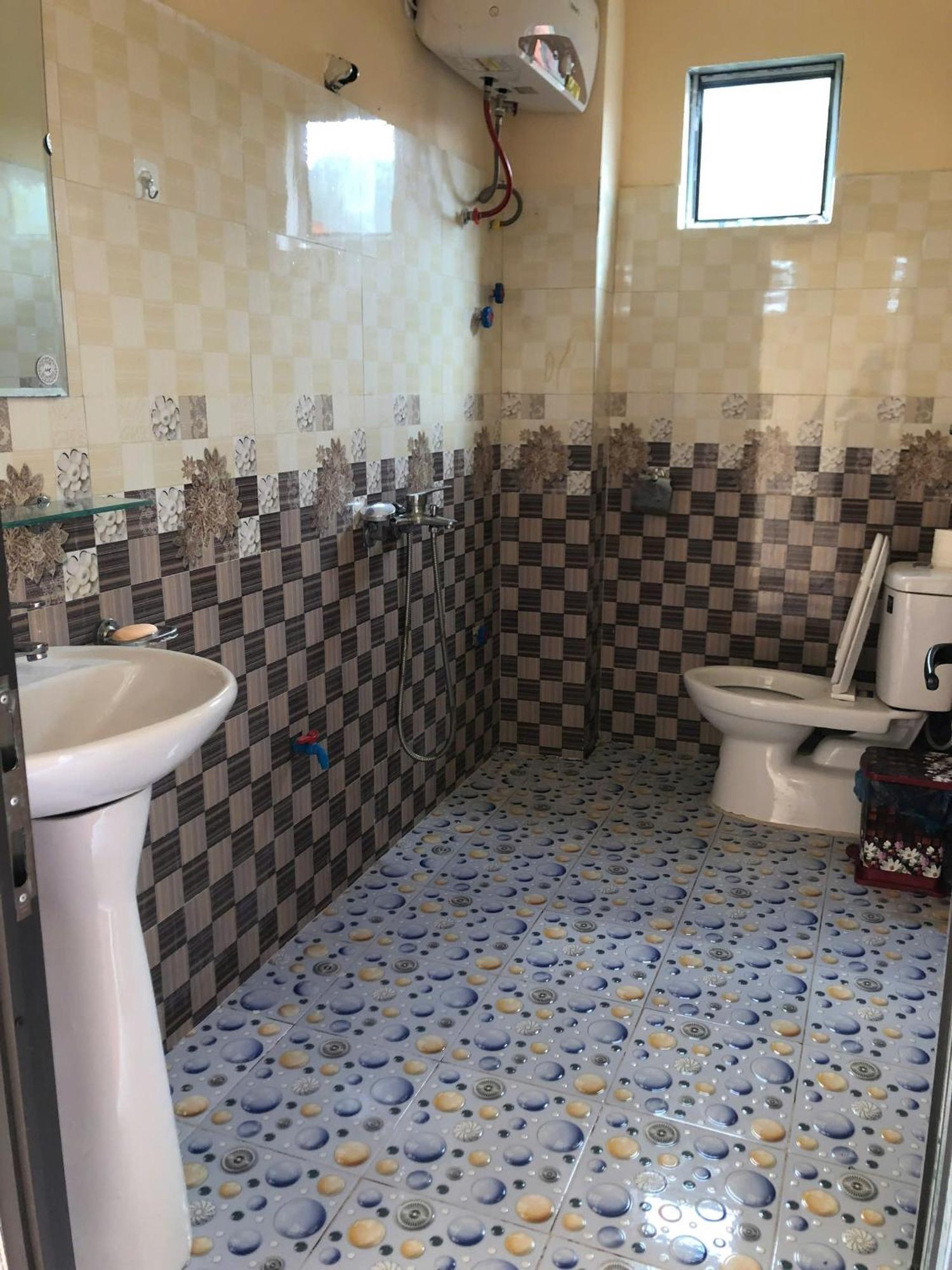 Bac Son Homestay Bilik gambar