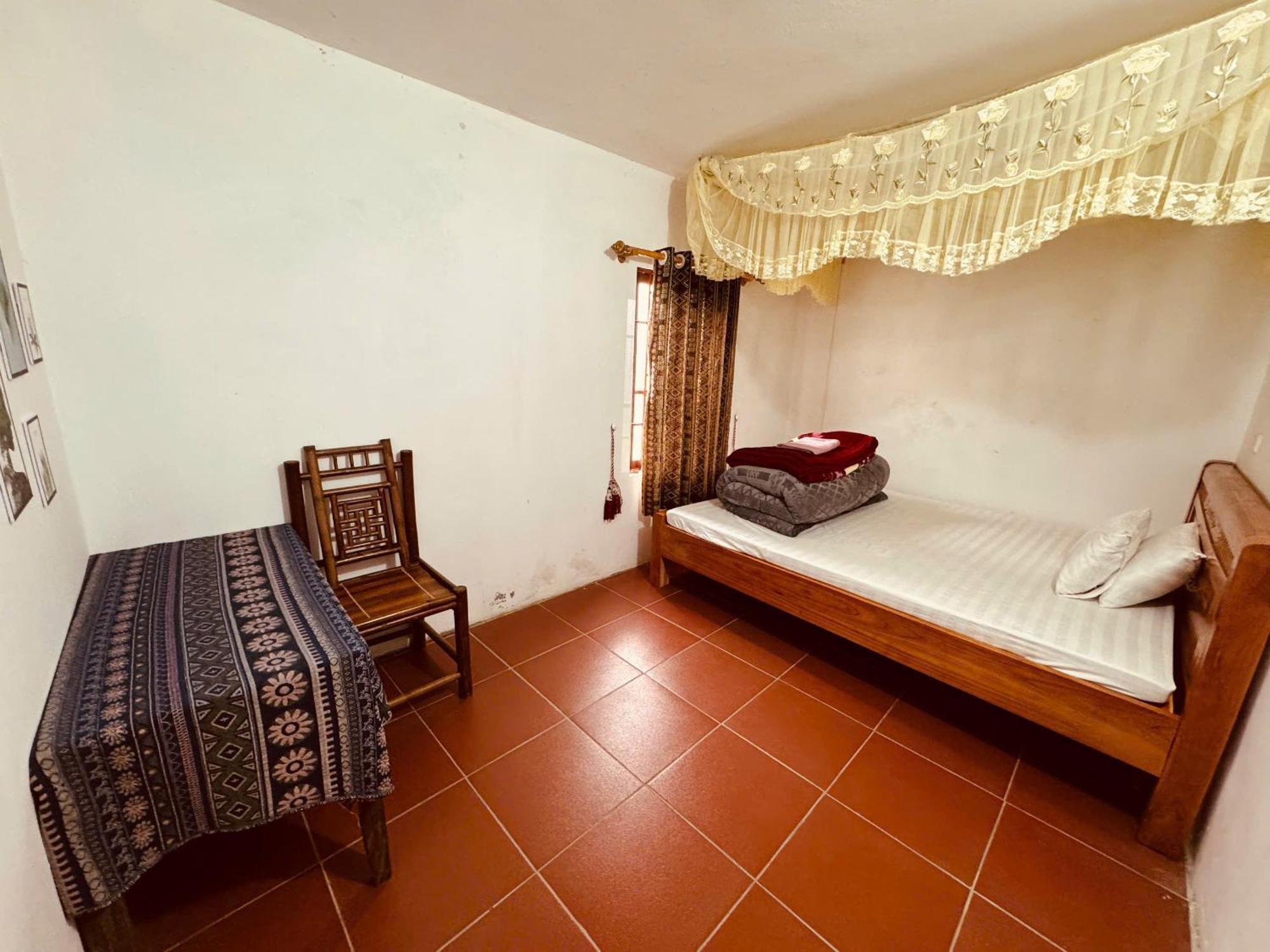 Bac Son Homestay Bilik gambar