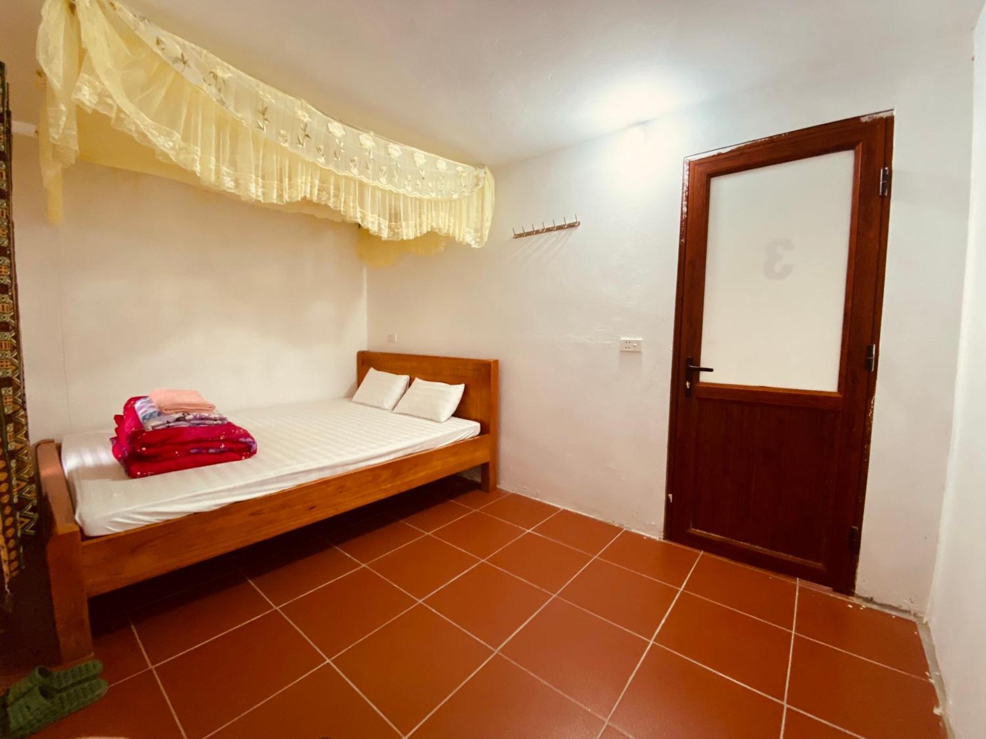 Bac Son Homestay Luaran gambar