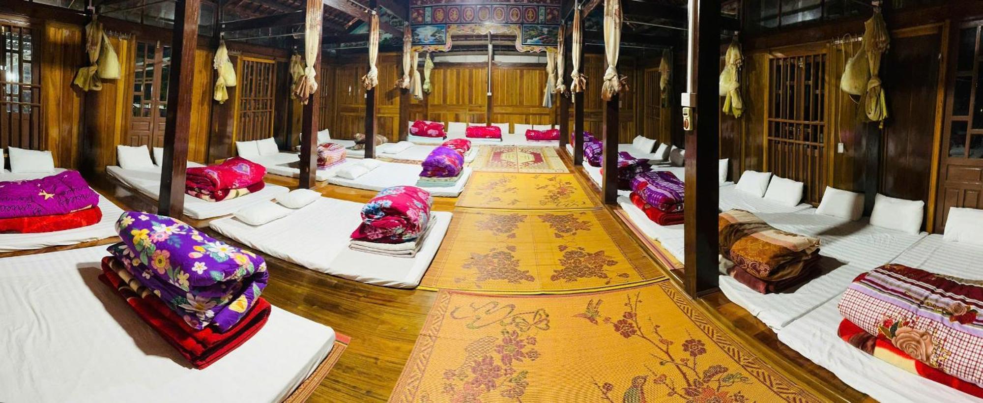 Bac Son Homestay Luaran gambar