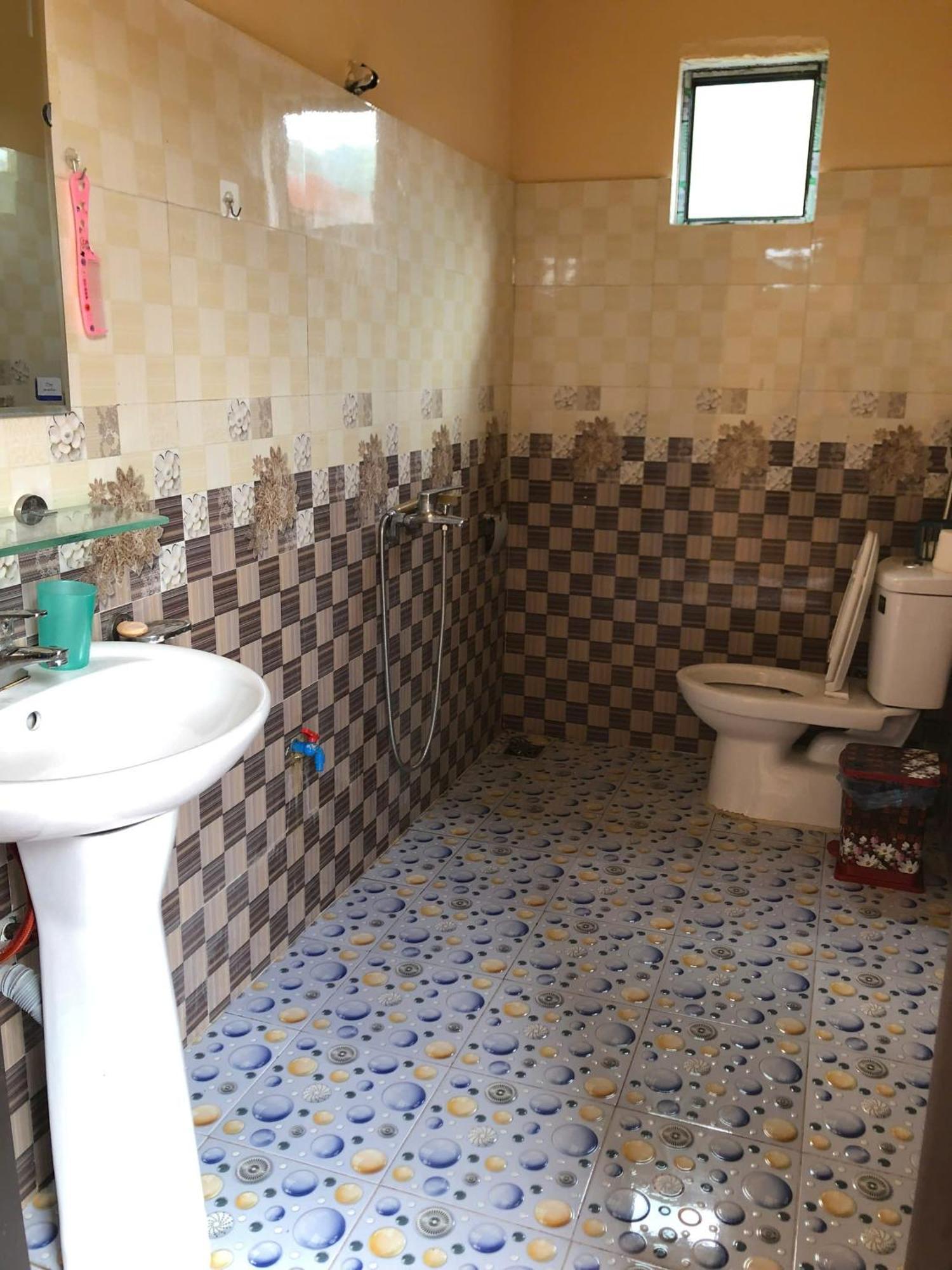 Bac Son Homestay Luaran gambar