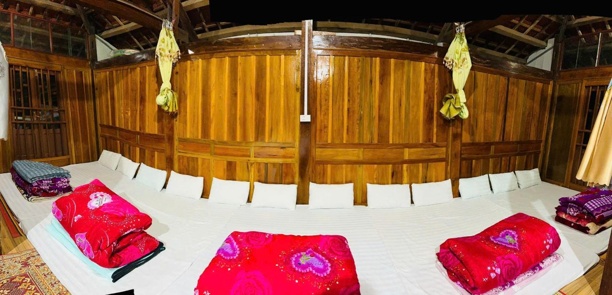 Bac Son Homestay Luaran gambar