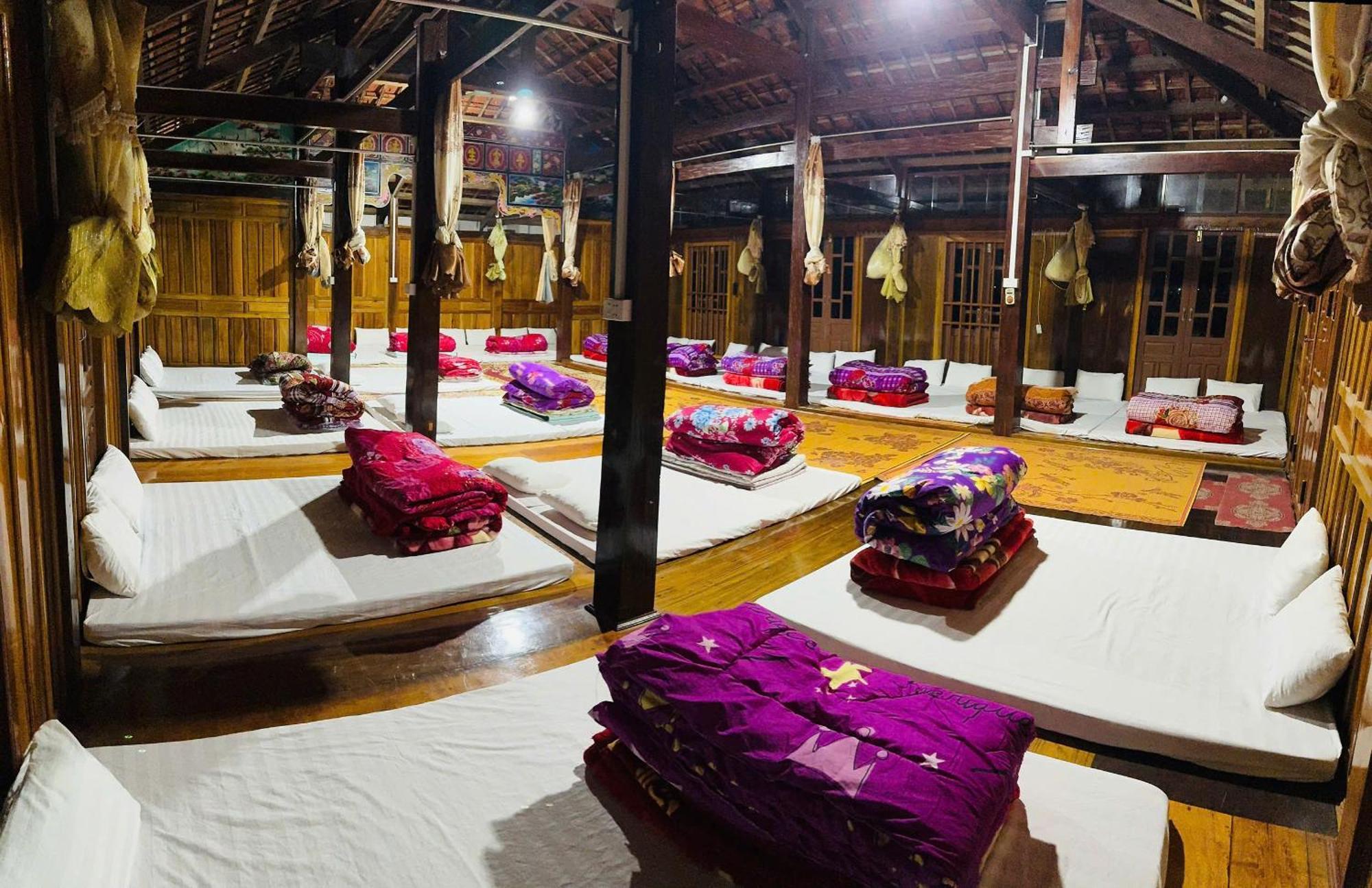Bac Son Homestay Luaran gambar
