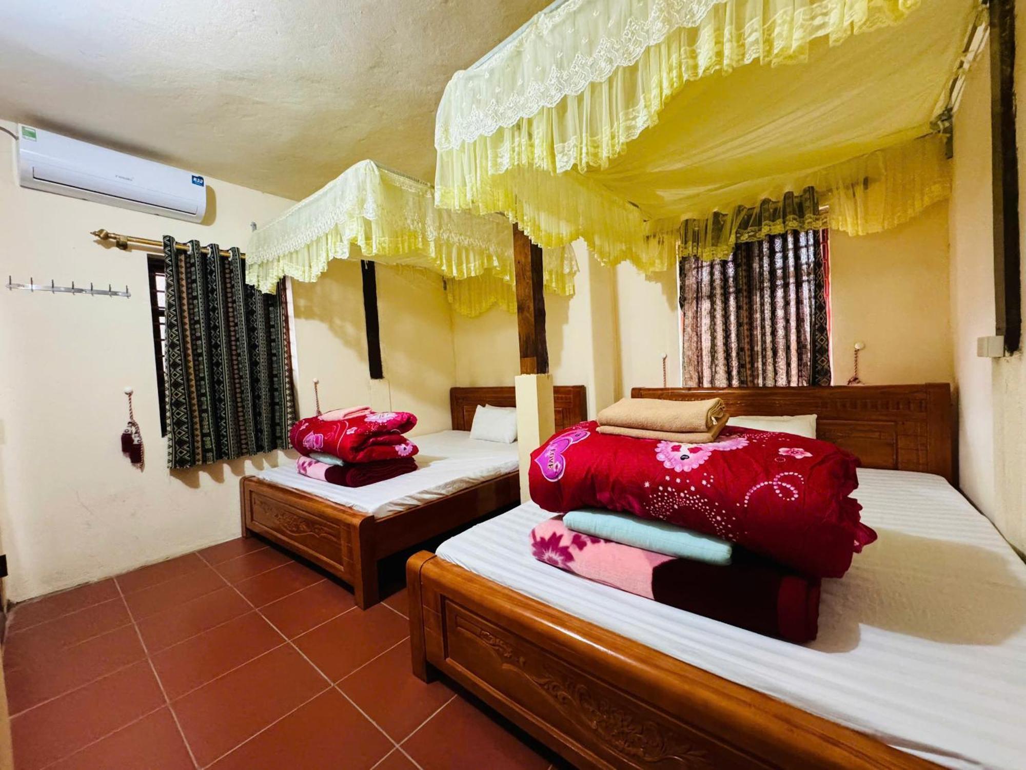 Bac Son Homestay Luaran gambar