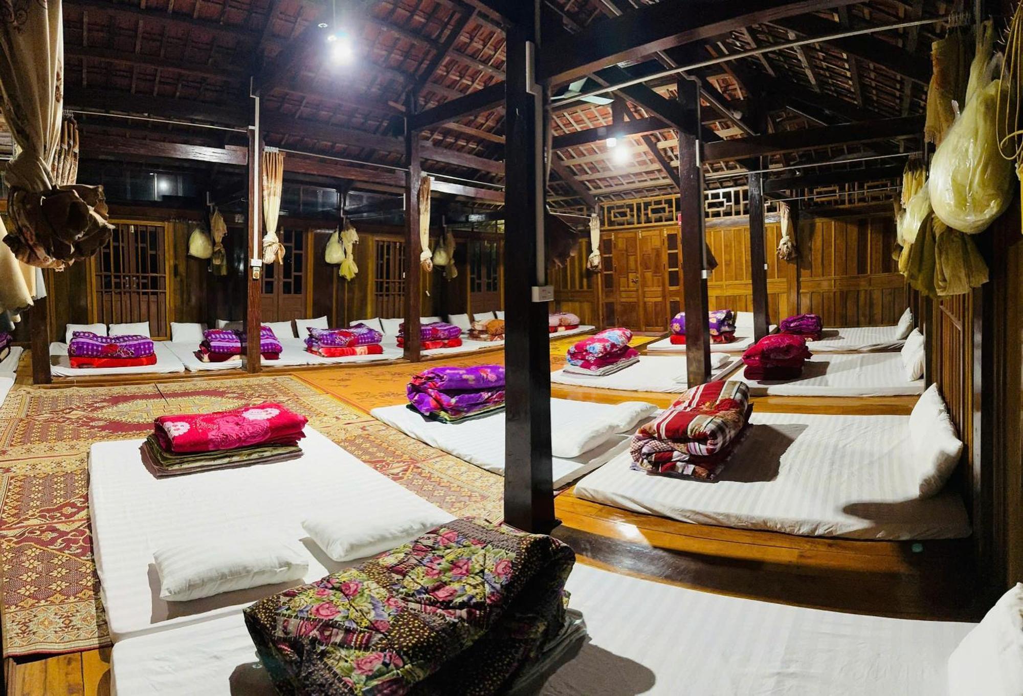 Bac Son Homestay Luaran gambar