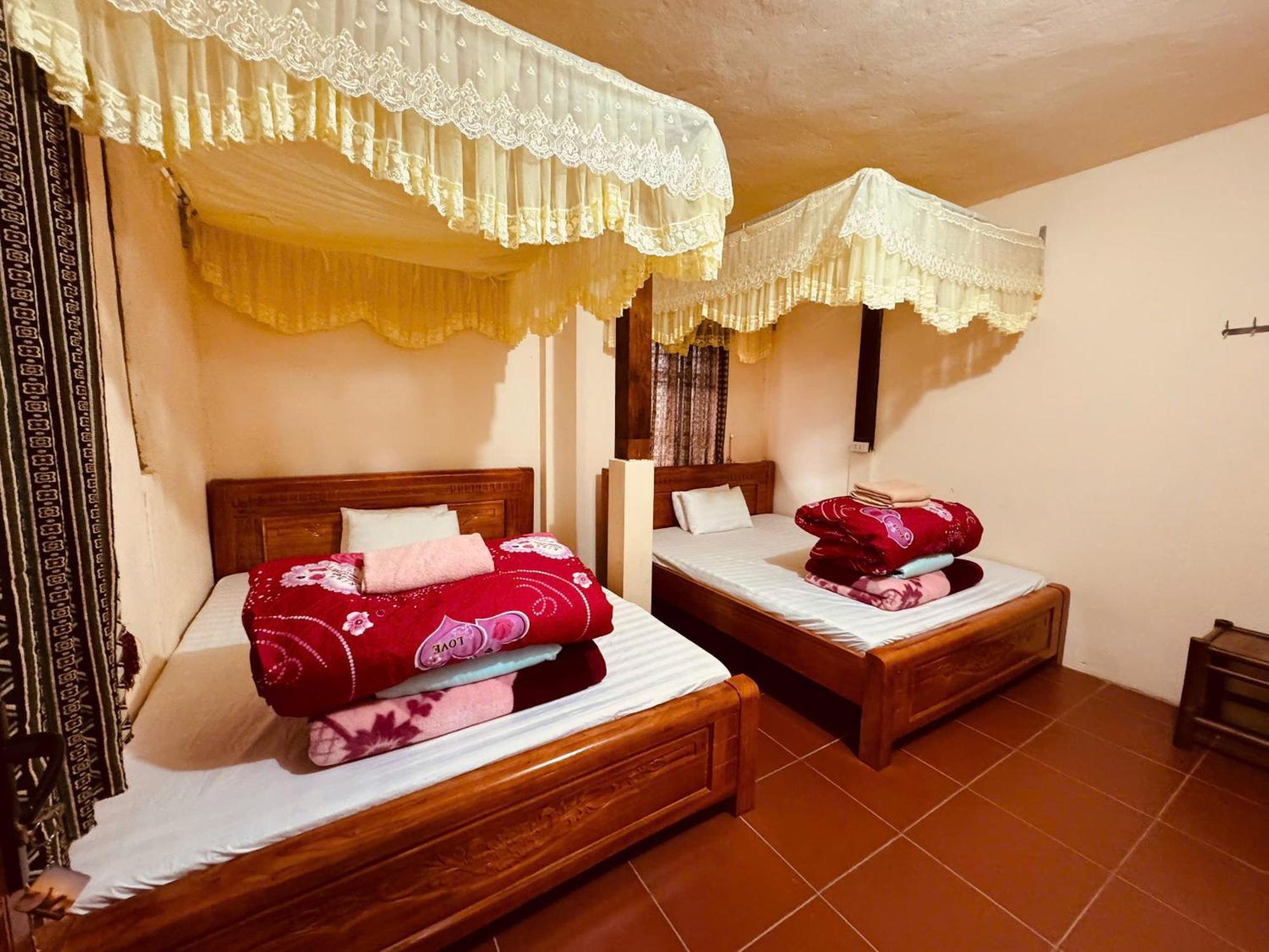 Bac Son Homestay Luaran gambar