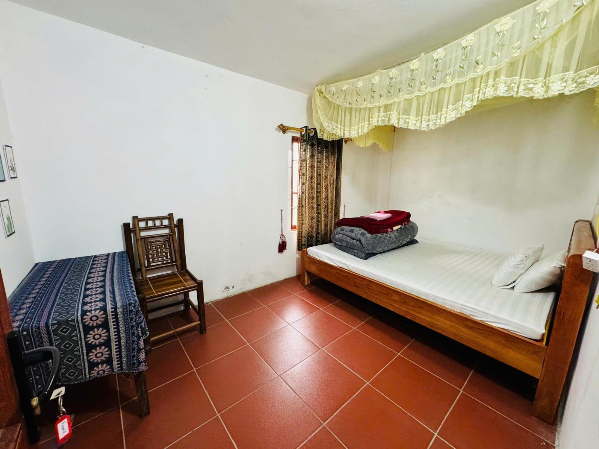 Bac Son Homestay Luaran gambar
